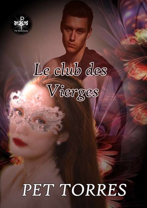 Book cover of Le club des Vierges (Le club des Vierges #1)