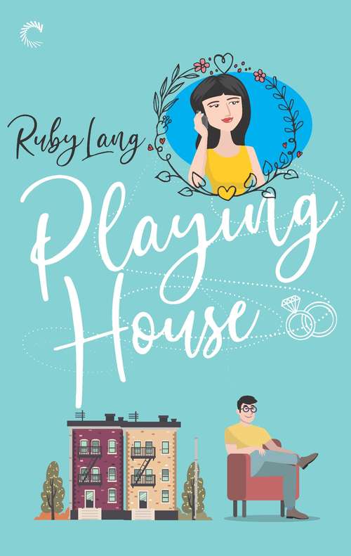 Playing House (Uptown #1)