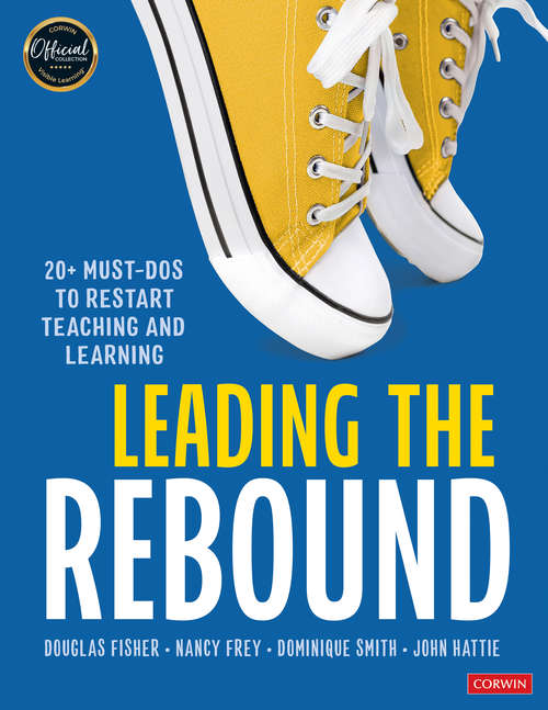 Leading the Rebound