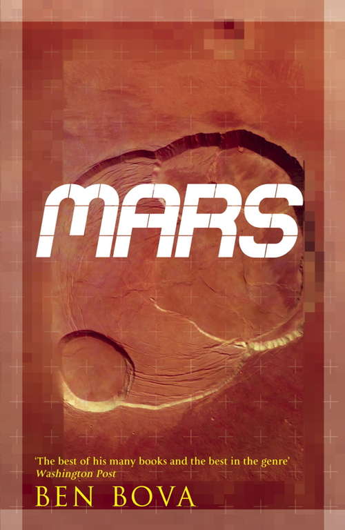 Book cover of Mars: The Billionaire's Club (The\grand Tour Ser. #4)