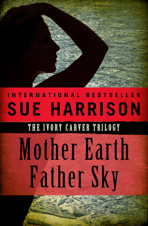 Book cover of Mother Earth Father Sky