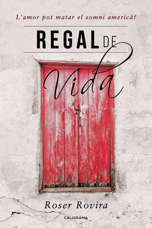 Book cover of Regal de vida