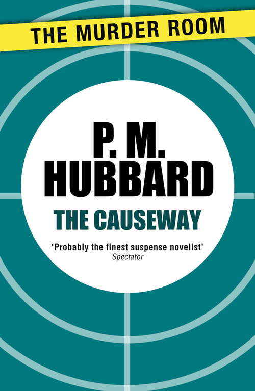 Book cover of The Causeway