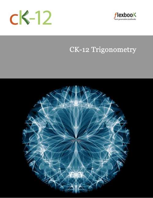 CK-12 Trigonometry