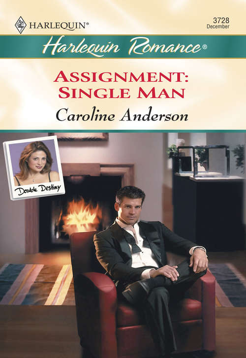 Book cover of Assignment: Single Man