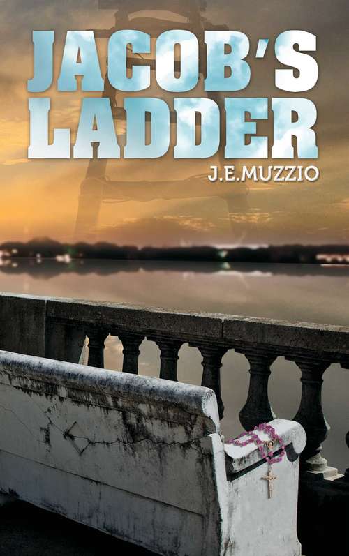 Book cover of Jacob's Ladder