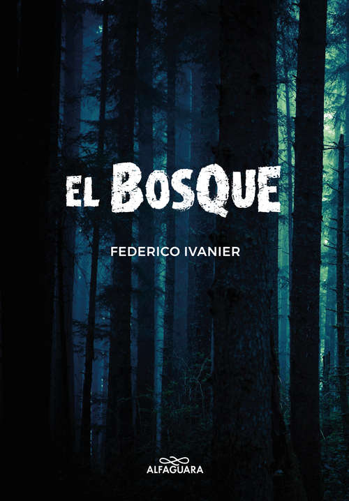 Book cover of El bosque