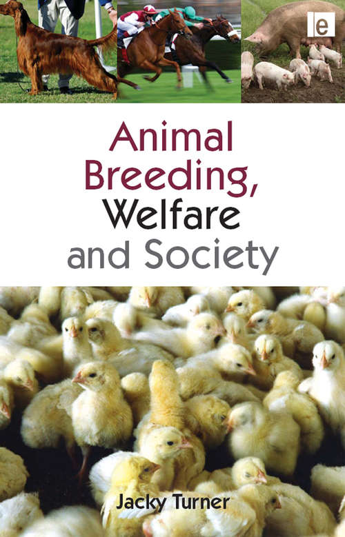 Animal Breeding, Welfare and Society