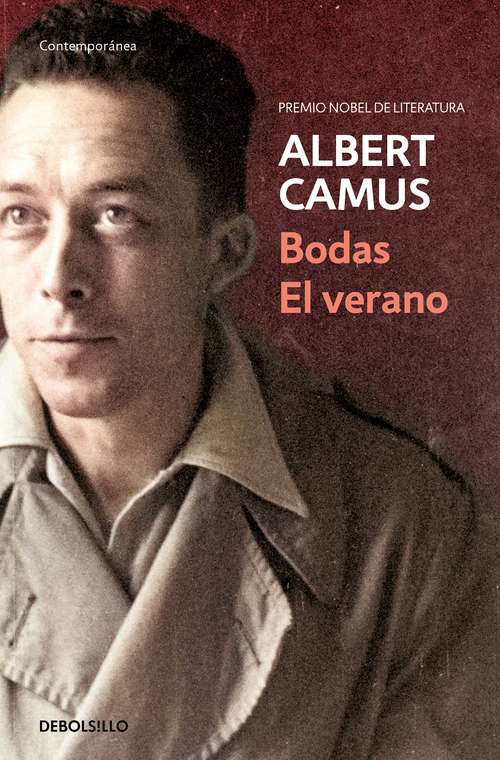 Book cover of Bodas y El verano