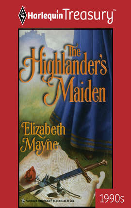 The Highlander's Maiden
