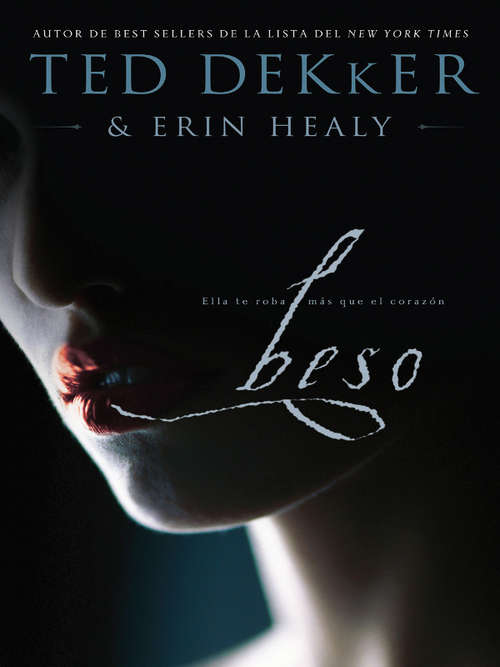 Book cover of Beso