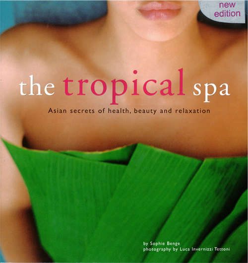 The Tropical Spa