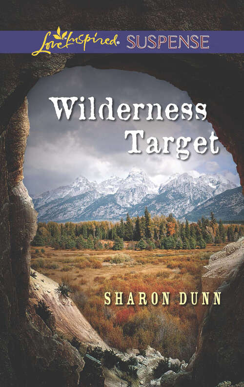 Book cover of Wilderness Target