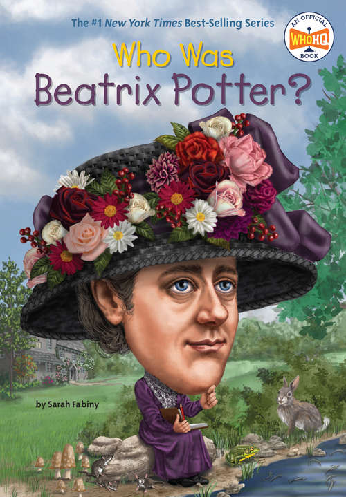Who Was Beatrix Potter? (Who was?)