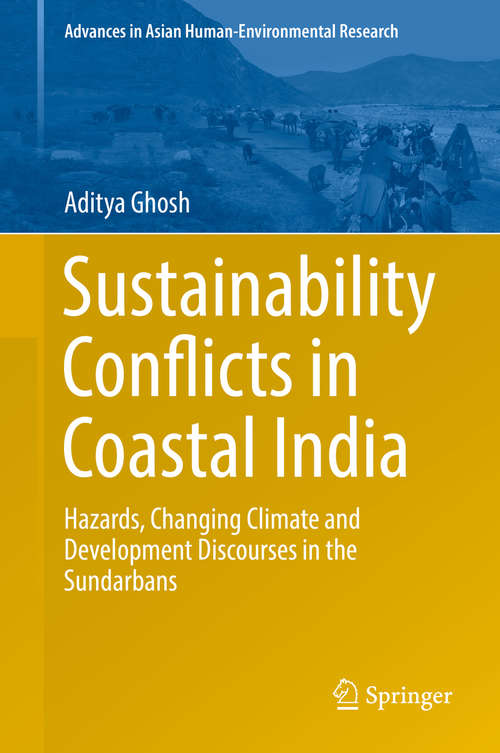 Sustainability Conflicts in Coastal India