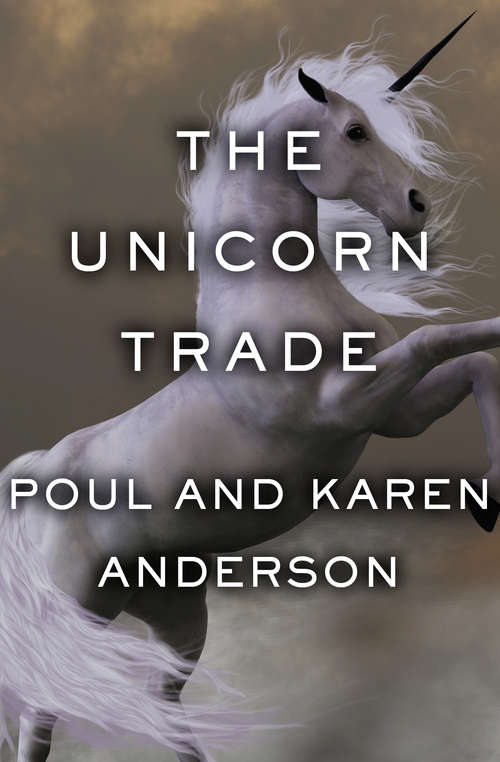 The Unicorn Trade