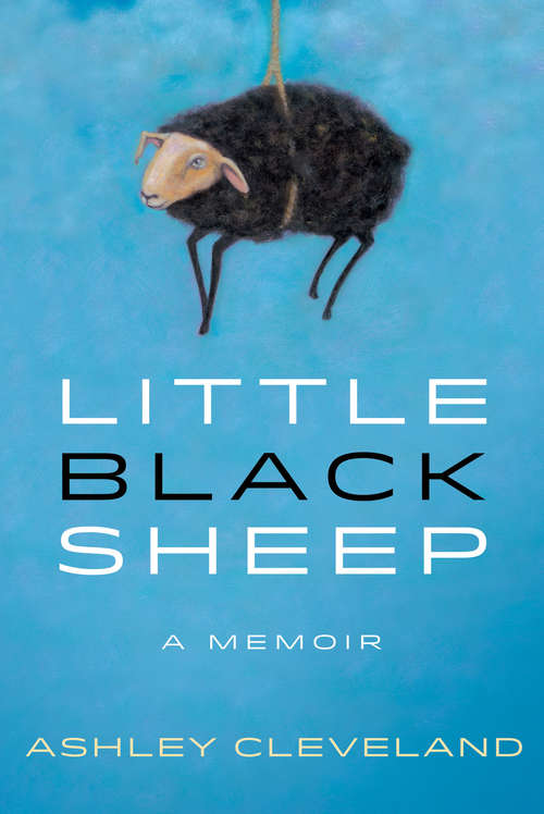 Book cover of Little Black Sheep