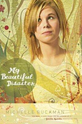 Book cover of My Beautiful Disaster (the pathways collection #2)