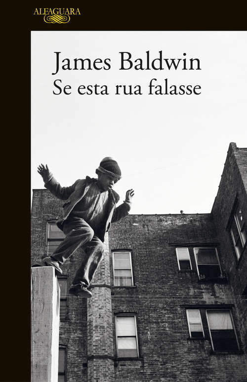 Book cover of Se esta rua falasse