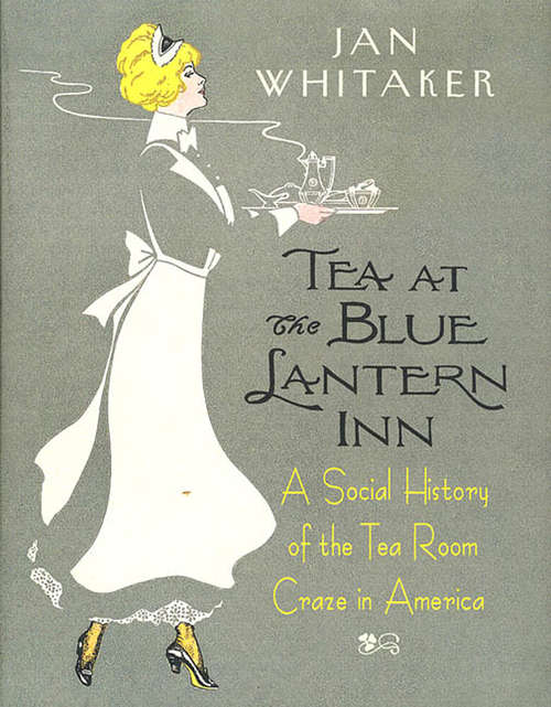 Tea at the Blue Lantern Inn