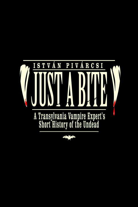Book cover of Just a Bite