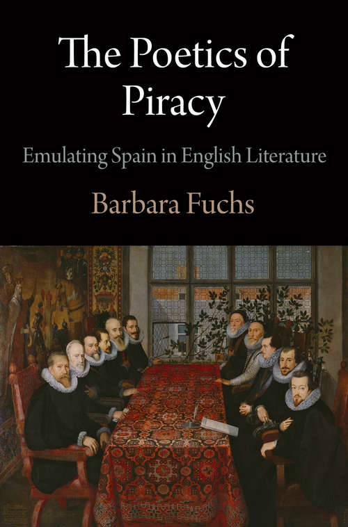 The Poetics of Piracy