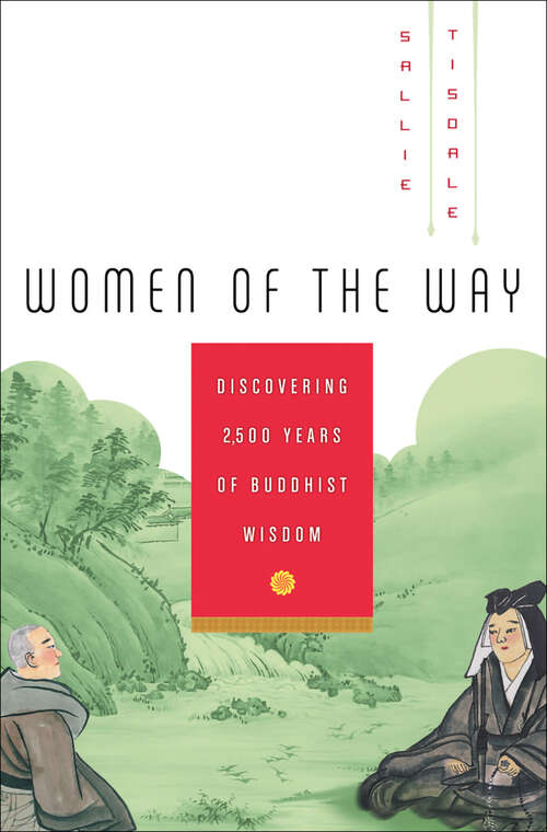 Book cover of Women of the Way