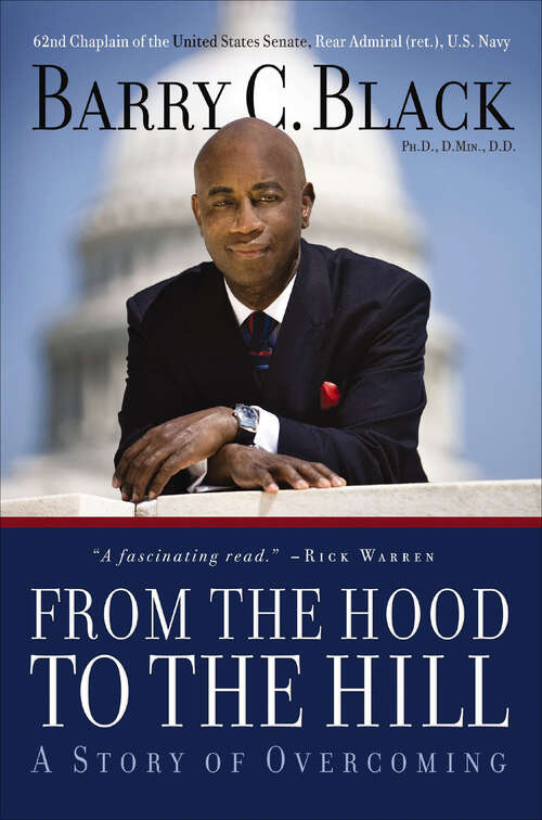 Book cover of From the Hood to the Hill