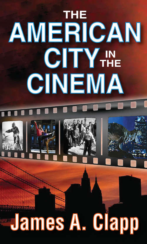 The American City in the Cinema