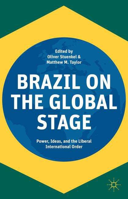Brazil on the Global Stage