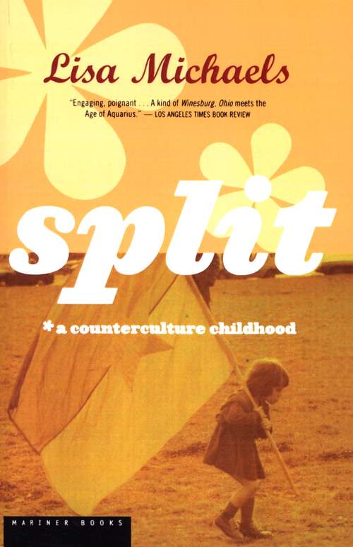 Book cover of Split