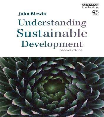 Book cover of Understanding Sustainable Development
