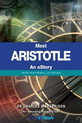 Book cover of Meet Aristotle - An eStory