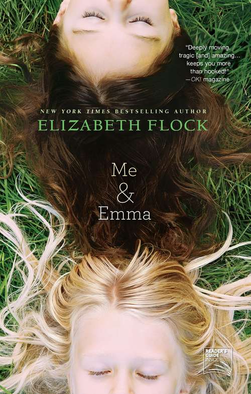 Book cover of Me & Emma