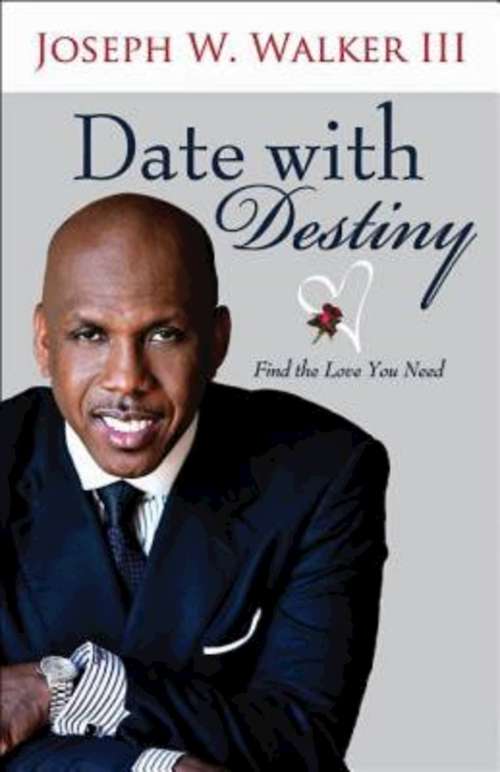 Book cover of Date with Destiny