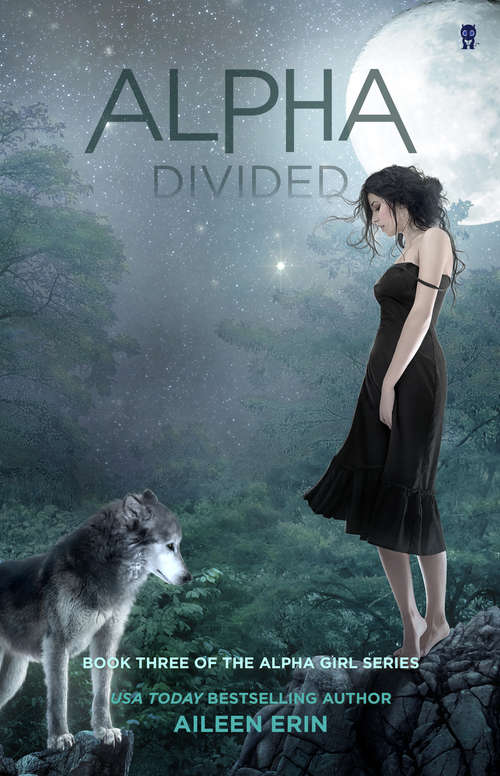 Book cover of Alpha Divided