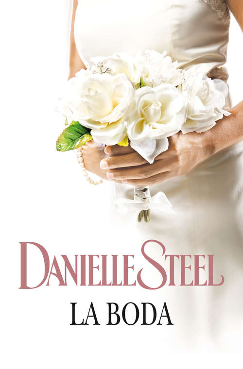 Book cover of La boda