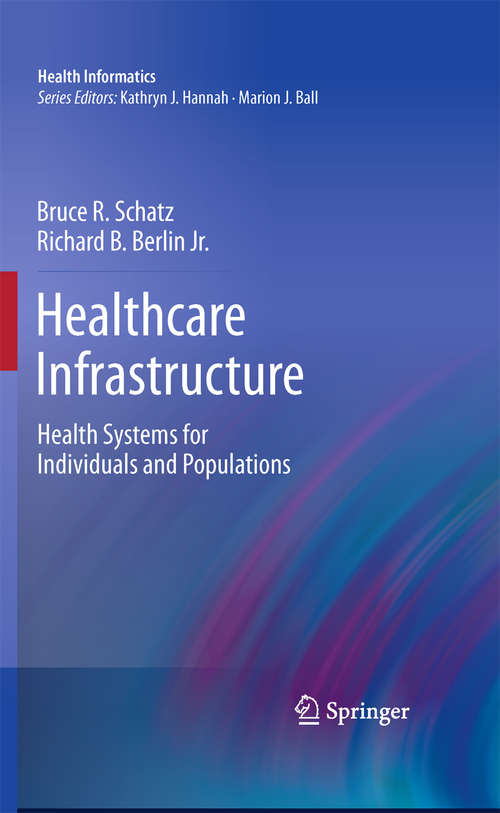 Healthcare Infrastructure