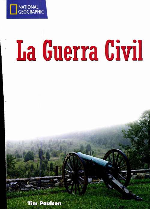 La Guerra Civil