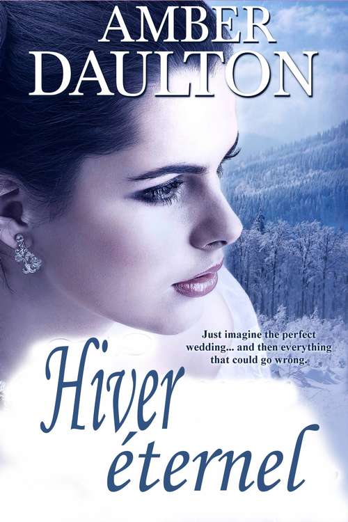 Book cover of Hiver éternel