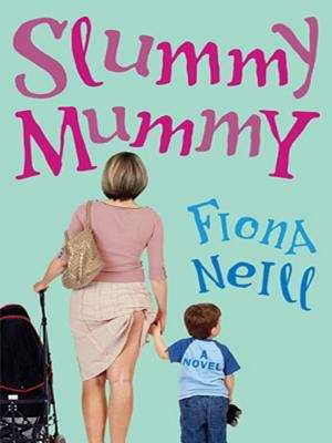 Book cover of Slummy Mummy