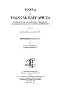 Flora of Tropical East Africa - Euphorbiac v2 (1988)
