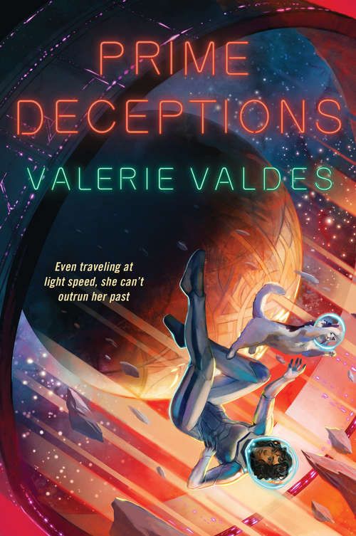 Prime Deceptions: A Novel