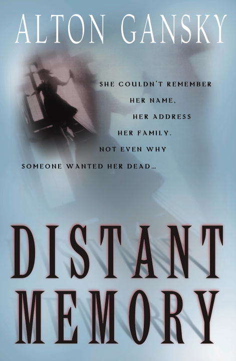 Book cover of Distant Memory