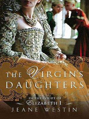 Book cover of The Virgin's Daughters