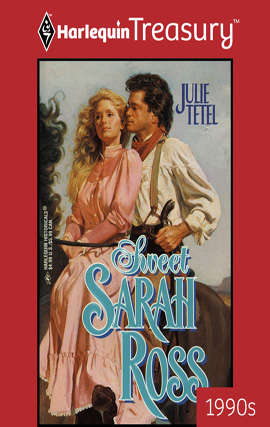 Book cover of Sweet Sarah Ross