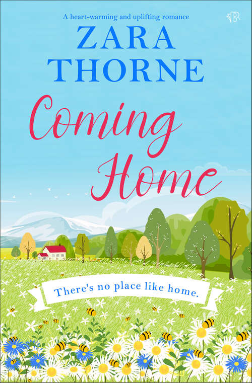 Book cover of Coming Home