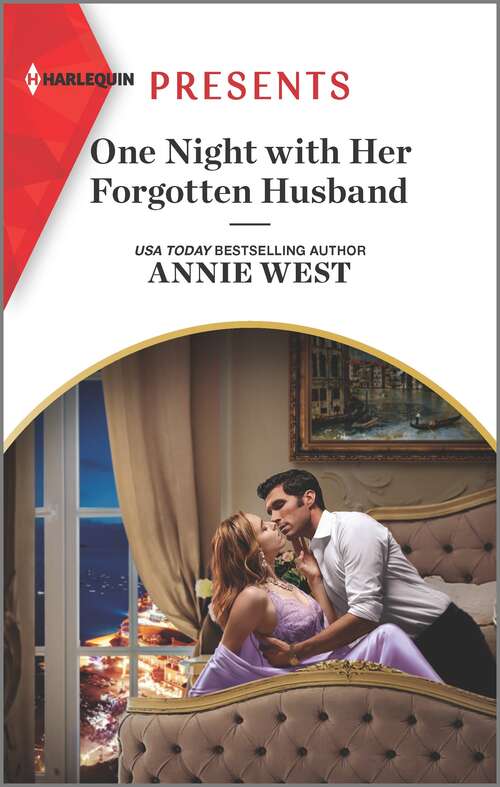 Book cover of One Night with Her Forgotten Husband (Original)