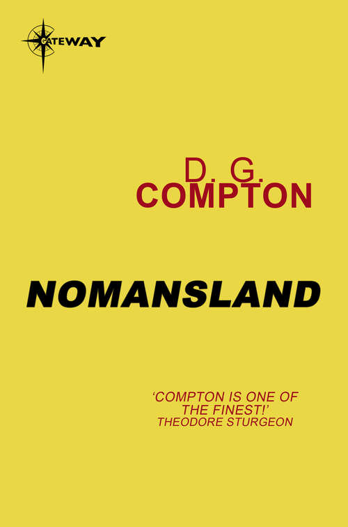 Book cover of Nomansland