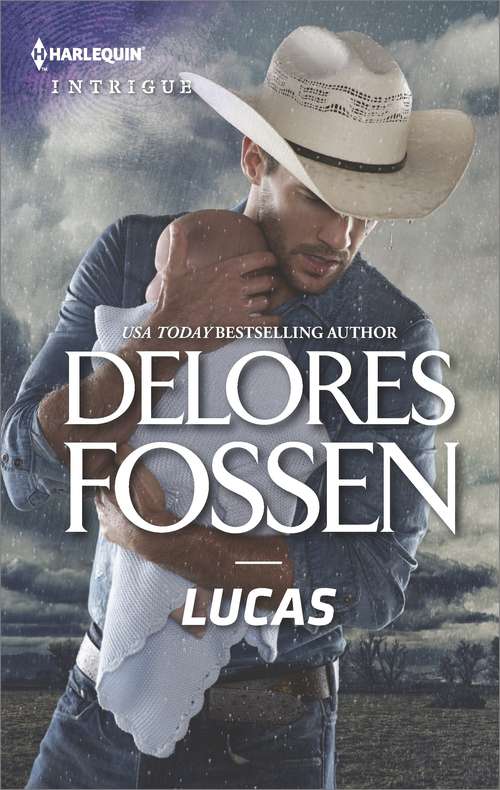 Book cover of Lucas